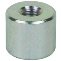 Element przyłączeniowy, forma B, gwint M12 | 336020 Dehn