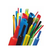 Rura termokurczliwa cienkościenna, CR 2,4/1,2 - 3/32 MIX (1m) | 427614 Cellpack