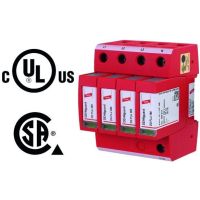 Ogranicznik przepięć DEHNguard MU 3PY 480 4W+G | 908341 Dehn