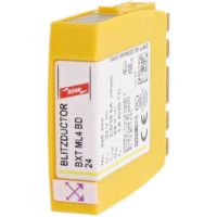 Moduł do ogranicznika przepięć BLITZDUCTOR XT, BXT ML4 BD 48 | 920345 Dehn