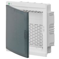 Rozdzielnica ELEGANT RP 2x12 MULTIMEDIALNA - nowa dymny | 2435-21 Elektro-Plast Nasielsk