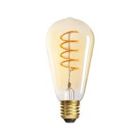 Lampa LED XLED ST64 5W-WW | 29643 Kanlux