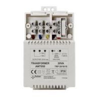 Transformator TRP 20VA/16V/18V | AWT050 Pulsar