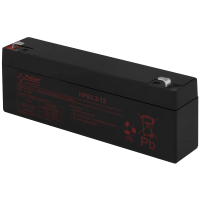 Akumulator 2,3Ah/12V HPB | HPB2,3-12 Pulsar