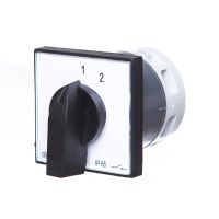 Łuk E12-11-2 Schodowy 1-2 IP-65 | 921288 Elektromet