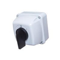 Łuk 16-13 Włącz-wyłącz 0-I IP-65 | 921617 Elektromet