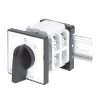 Łuk 16-14 Włącz-wyłącz o-I na szynę | 921640 Elektromet