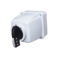 Łuk 40-43/5 Zmiana kierunku obrotów L-0-P IP-44 | 924054 Elektromet