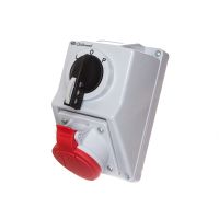 Zestaw C32-48.N (L-0-P) 5B | 974009 Elektromet