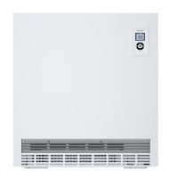 Piec akumulacyjny 2kW z elektronicznym sterowaniem panel LCD, dynamiczne rozładowanie | 200175 Stiebel Eltron