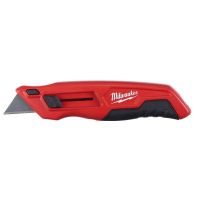 Nóż z rękojeścią Heavy Duty z wysuwanym ostrzem | 4932471359 Milwaukee