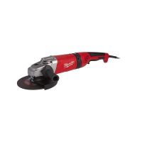 Szlifierka kątowa AGV 24-230 E | 4933402335 Milwaukee