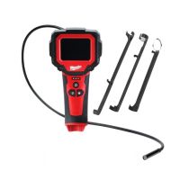 Kamera inspekcyjna M-SPECTOR z ekranem M12IC-0 | 4933431615 Milwaukee