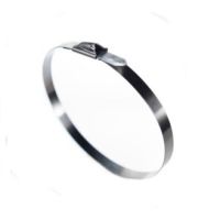 Opaska ze stali nierdzewnej 304 BB-1158 521x4,6 (opak 100szt) | BB-1158 Trytyt