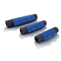 Mufa żelowa Shark IP68 ze złączką śrubową SH-6801A | SH-6801A Trytyt