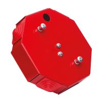 Puszka instalacyjna PIP-1AN / 0,375A | PIP-1AN / 0,375A W2 Poland