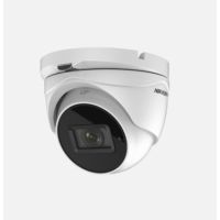 Kamera analogowa, DS-2CE56H0T-IT3ZE(2.7-13.5mm), kopułowa 5MP CMOS IR 40m, EXIR, DNR, Smart IR | 300611399 Hikvision Poland