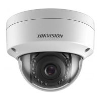 Kamera IP, DS-2CD1143G0-I(2.8mm), 4MP, IR 30m, DWDR, 3D DNR, BLC, ROI | 311300856 Hikvision Poland