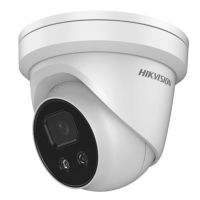 Kamera IP, DS-2CD2386G2-ISU/SL(2.8mm)(C), Turret, 8MP, IR 30m WDR 120dB, 3D DNR, HLC/BLC | 311315468 Hikvision Poland