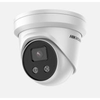Kamera IP, DS-2CD2386G2-IU(2.8mm)(C), Turret, 8MP, IR 30m WDR 120dB, 3D DNR, HLC/BLC | 311315485 Hikvision Poland