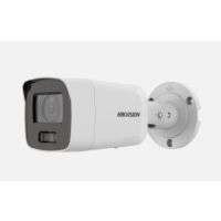 Kamera IP ColorVu, DS-2CD2087G2-LU(2.8mm), Bullet, 8MP, WDR 130dB | 311313573 Hikvision Poland