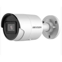 Kamera, DS-2CD2046G2-IU(4mm)(C), Bullet, 4MP, AcuSense Progressive Scan CMOS Zasięg IR 40 m, BLC, HL | 311315194 Hikvision Poland