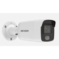 Kamera, DS-2CD2047G2-L(2.8mm)(C), Bullet, 4MP, ColorVu, Progressive Scan CMOS, WDR: 130 dB, IR 40m B | 311314429 Hikvision Poland