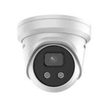 Kamera AcuSense, DS-2CD2346G2-ISU/SL(2.8mm)(C), Turret, 4MP, Progressive Scan CMOS, WDR 120 dB, ICR, | 311315175 Hikvision Poland