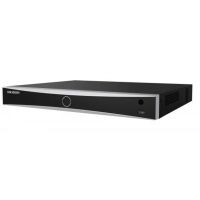 Rejestrator NVR, DS-7732NXI-I4/S(C), Wideo &Audio, max do 12MP, 256Mbps/256Mbps, 2 HDMI | 303613539 Hikvision Poland