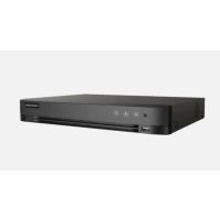 Rejestrator DVR, iDS-7204HUHI-M1/S/A, Acusense, 4 wejścia wideo BNC 1.0 Vp-p, 75 ?, HDTVI/AHD/CVI/CV | 300224953 Hikvision Poland