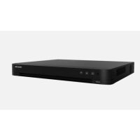 Rejestrator DVR, iDS-7208HUHI-M2/S/A, Acusense 8 wejść wideo BNC (1.0 Vp-p, 75 ?, HDTVI/AHD/CVI/CVB | 300224955 Hikvision Poland