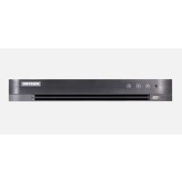 Rejestrator Turbo-HD, DS-7204HUHI-K1/P, 4 wejścia wizyjne BNC, Turbo-HD/AHD/HD-CVI/PAL | 300219949 Hikvision Poland