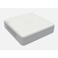 Rejestrator Turbo-HD, DS-7104HUHI-K1(S), 4 wejścia wizyjne BNC Turbo-HD/AHD/HD-CVI/PAL | 300224913 Hikvision Poland
