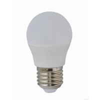Lampa LED 7W E27 P45 3000K ciepła biała WW kulka 550lm | FF000650.0 Faroform