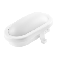 Oprawa kanałowa LED KENO 6W 450lm NW 4000K IP54 220/240V | FF002254.0 Faroform