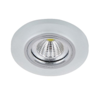 Oprawka AQUA FROST-R okrągła mrożona stała | FF002030.0 Faroform