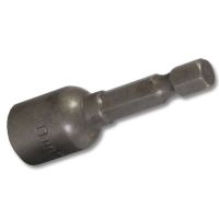 Końcówka łeb 6-kątny z magnesem 13x50 S-13613 | S-13613 Stalco