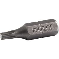 Końcówka do wkrętarki TORX 20x25(10szt) S-66133 | S-66133 Stalco