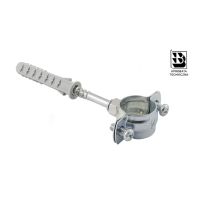 Uchwyt do rur UR-2 1/2 | UR212 Stalco
