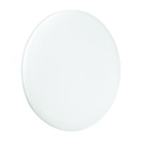 Oprawa plafon LED NYMPHEA ECO 2 LED 28W 2000lm IP44 NW 4000K IK10 230V ROUND okrągły | SLI031026NW Wojnarowscy