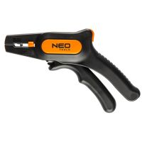 Ściągacz izolacji NEO, automatyczny | 01-519 NEO TOOLS