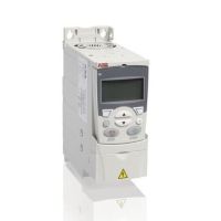 Przemiennik częstotliwości 11kW 25.4A 3x380-480V 50/60Hz IP20 ACS310-03E-25A4-4+J404 | 3AUA0000039635+J404 ABB