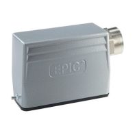 Obudowa EPIC H-A 3 MAGSV M20 ZW. SOCKELGEHAEUSE | 19512700 Lapp Kabel