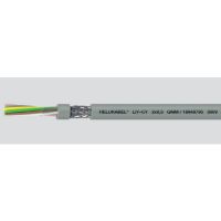 Kabel sterowniczy LIYCY 4x0,75 300/300V BĘBEN | 18048804 Helukabel