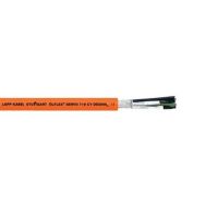 Przewód silnikowy OLFLEX SERVO 719 CY 4G2,5+(3x1,0) BĘBEN | 1020054 Lapp Kabel