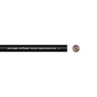 Kabel sterowniczy OLFLEX SERVO 2XSLCH-JB 4G1,5 BĘBEN | 1133500 Lapp Kabel