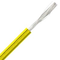Przewód cieplny H07V2-K Multi Standard SC 1,5 450/750V żółty KRĄŻEK | 4150410 Lapp Kabel