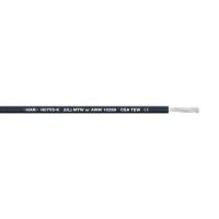 Przewód instalacyjny H07V-K (LGY) Multi-Standard SC 2.2 1X16 czarny KRĄŻEK | 4150901 Lapp Kabel