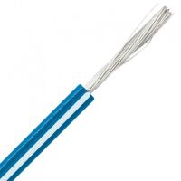 Przewód Multi-S SC2.1 1x1,0 450/750V niebieski/biały /2000m/ KRĄŻEK | 4160326K Lapp Kabel