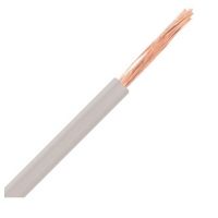 Przewód instalacyjny H07V-K (LGY) 4,0 450/750V, biały KRĄŻEK | 4520053 Lapp Kabel